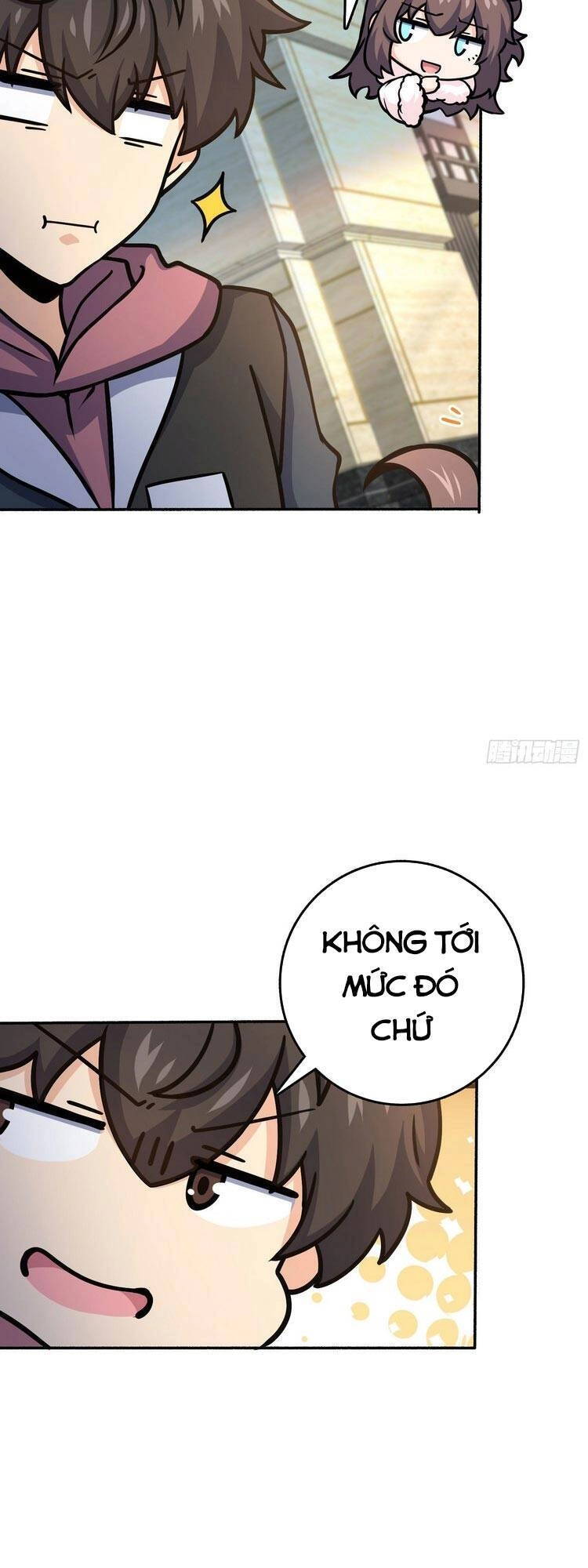 Đại Vương Tha Mạng Chapter 254 - 26