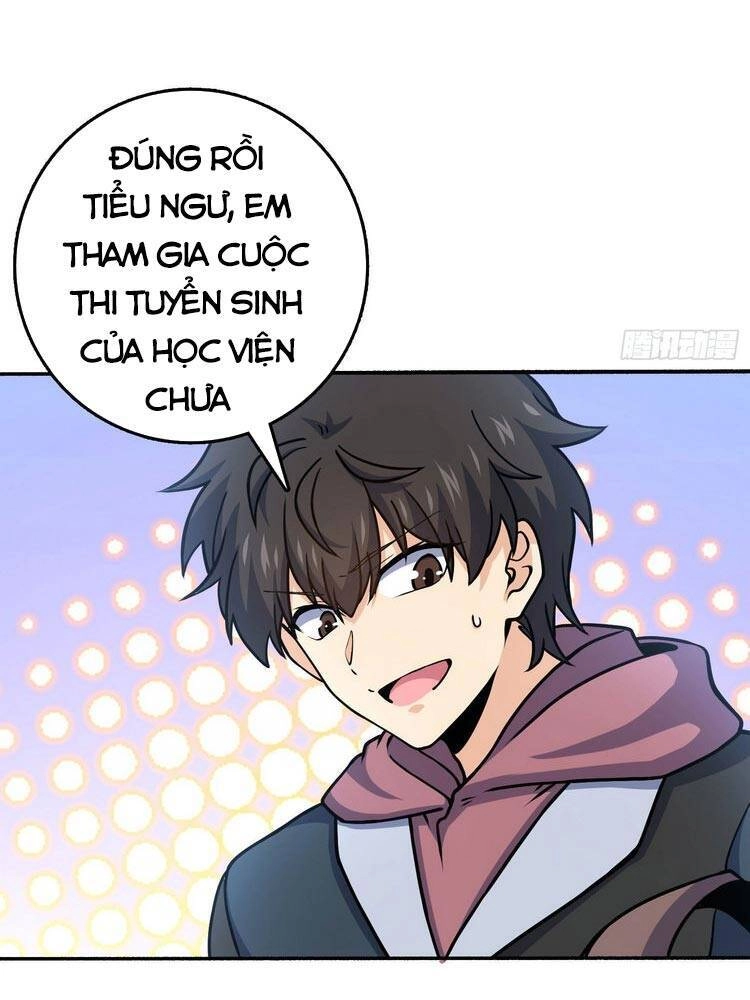 Đại Vương Tha Mạng Chapter 254 - 27