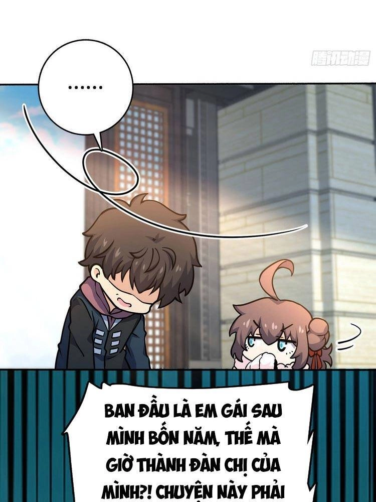 Đại Vương Tha Mạng Chapter 254 - 29