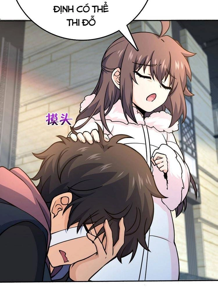 Đại Vương Tha Mạng Chapter 254 - 31