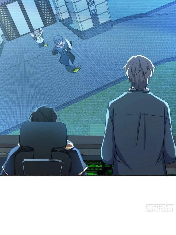 Đại Vương Tha Mạng Chapter 254 - 33