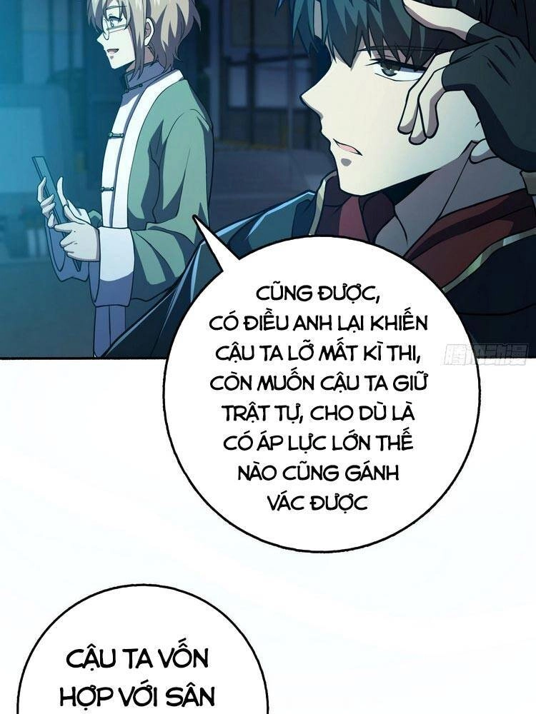 Đại Vương Tha Mạng Chapter 254 - 35