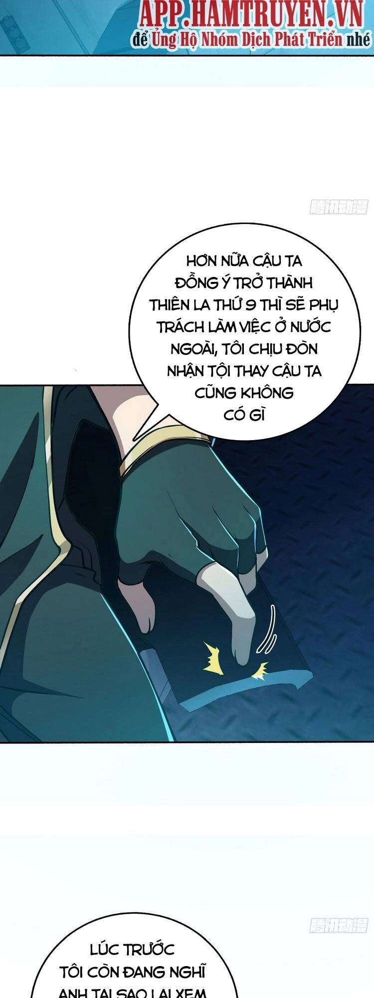 Đại Vương Tha Mạng Chapter 254 - 38