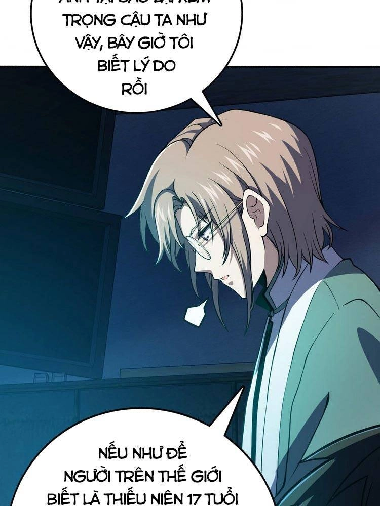 Đại Vương Tha Mạng Chapter 254 - 39