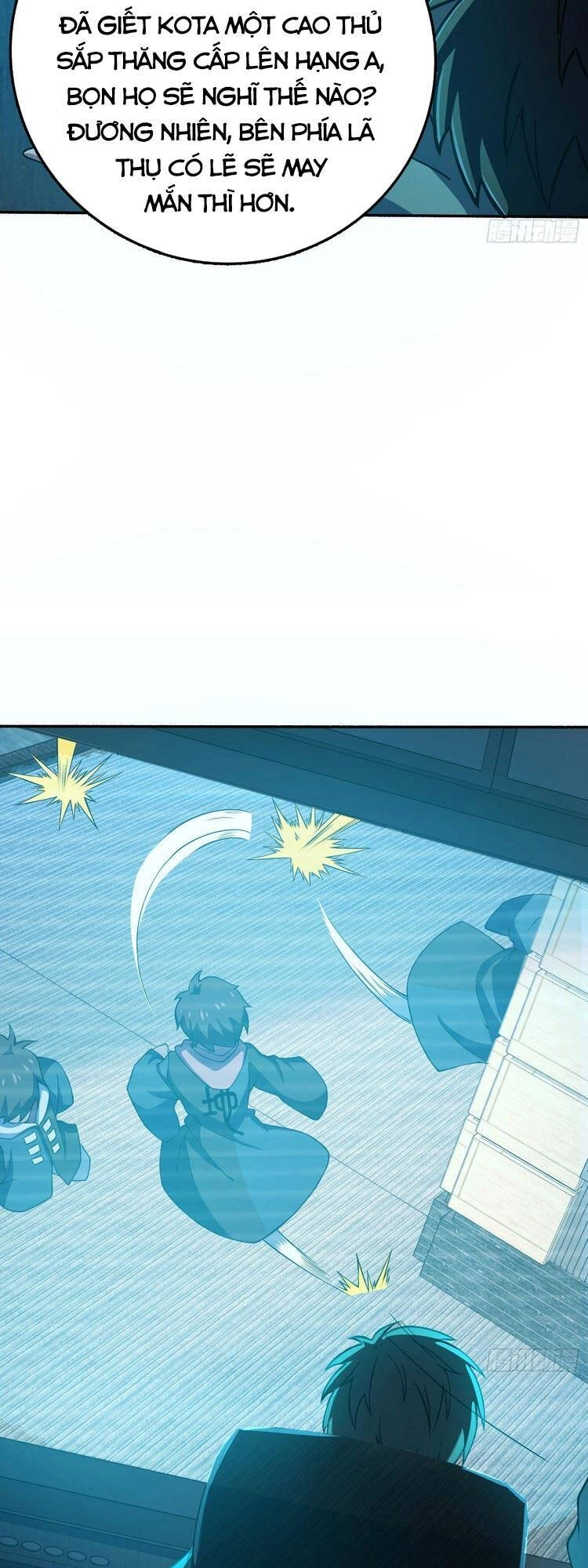 Đại Vương Tha Mạng Chapter 254 - 40