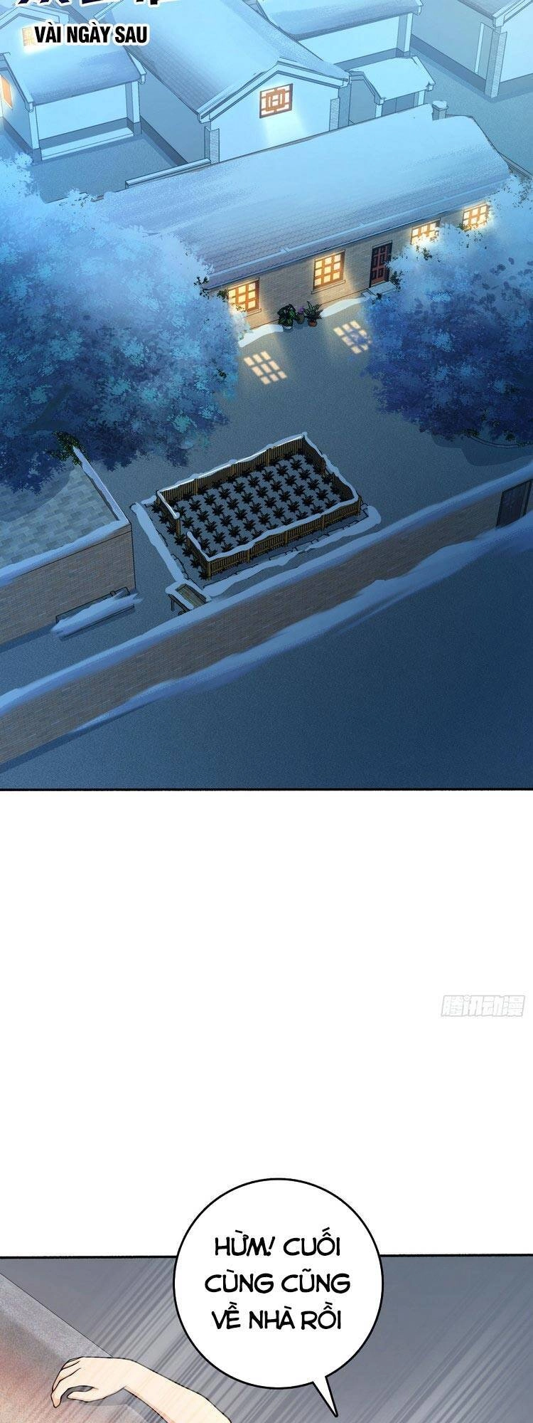 Đại Vương Tha Mạng Chapter 254 - 43