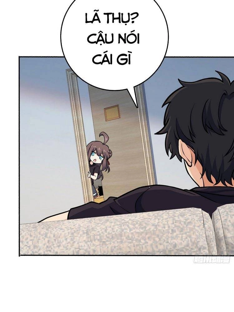 Đại Vương Tha Mạng Chapter 254 - 50