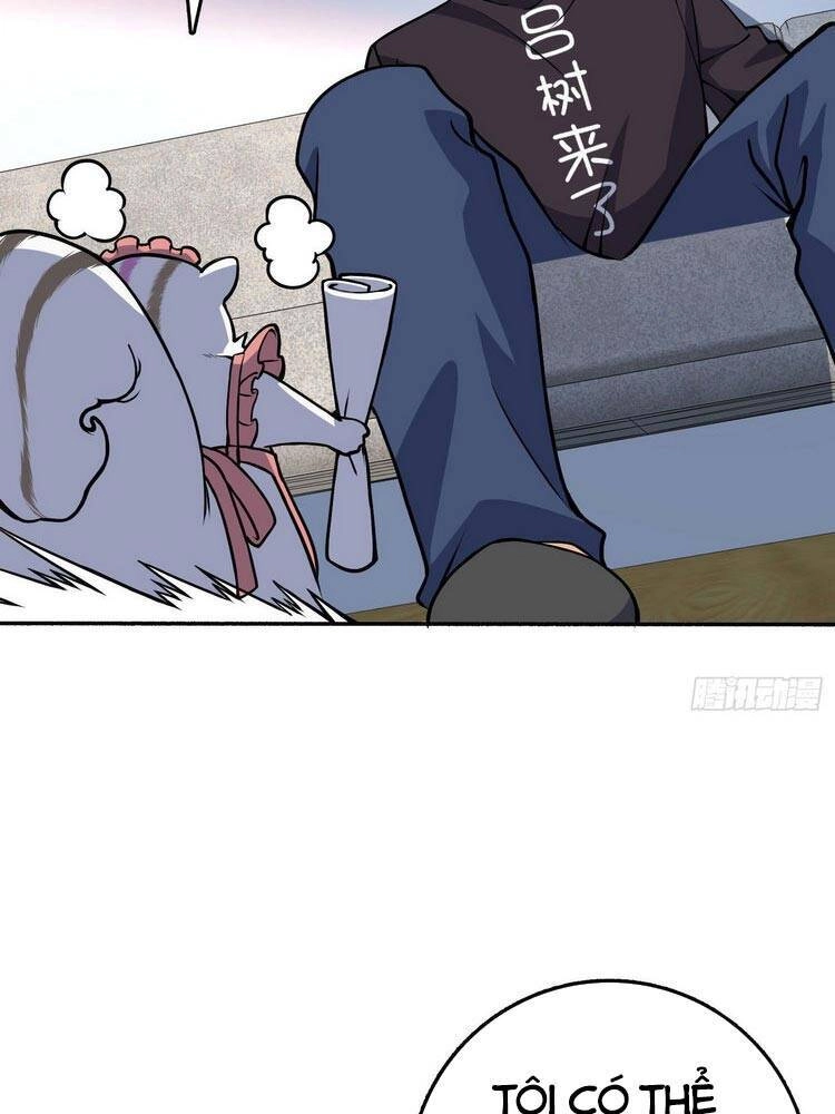 Đại Vương Tha Mạng Chapter 254 - 52