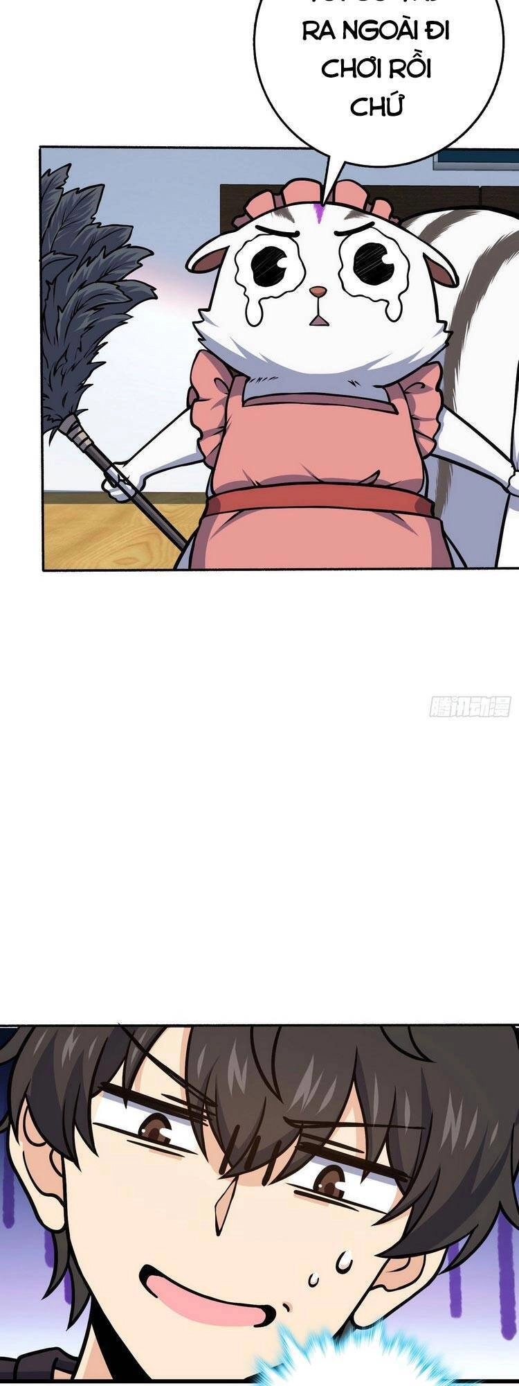 Đại Vương Tha Mạng Chapter 254 - 53