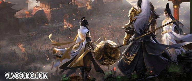 Đại Vương Tha Mạng Chapter 254 - 56