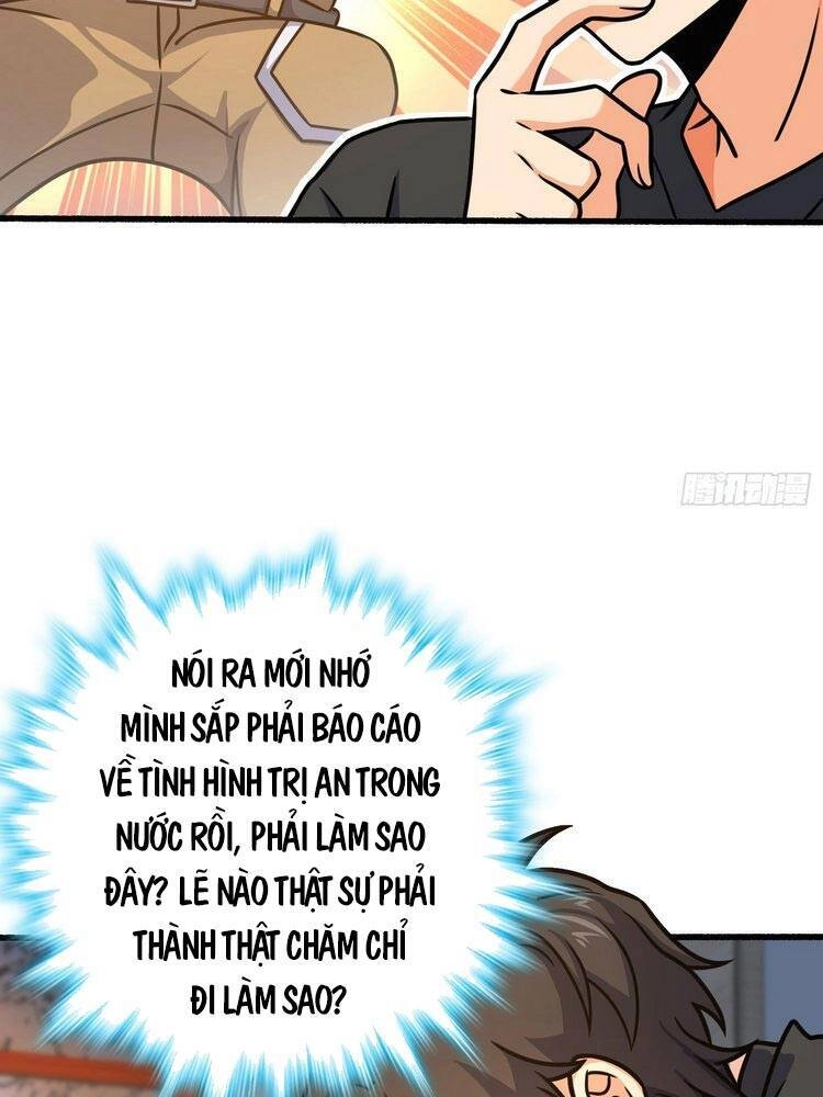 Đại Vương Tha Mạng Chapter 255 - 4