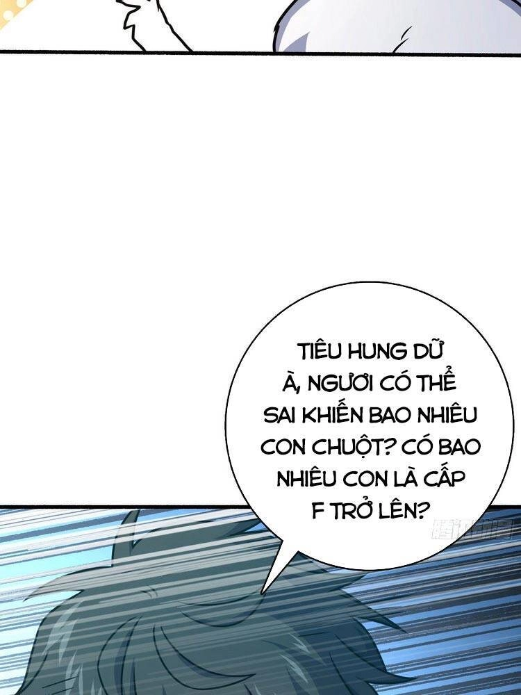 Đại Vương Tha Mạng Chapter 255 - 10