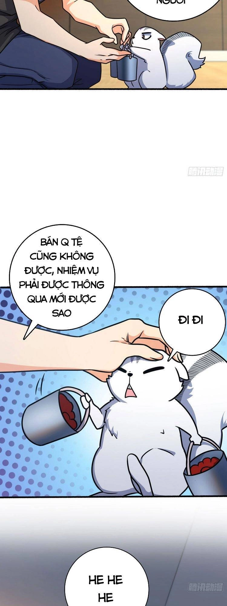 Đại Vương Tha Mạng Chapter 255 - 15