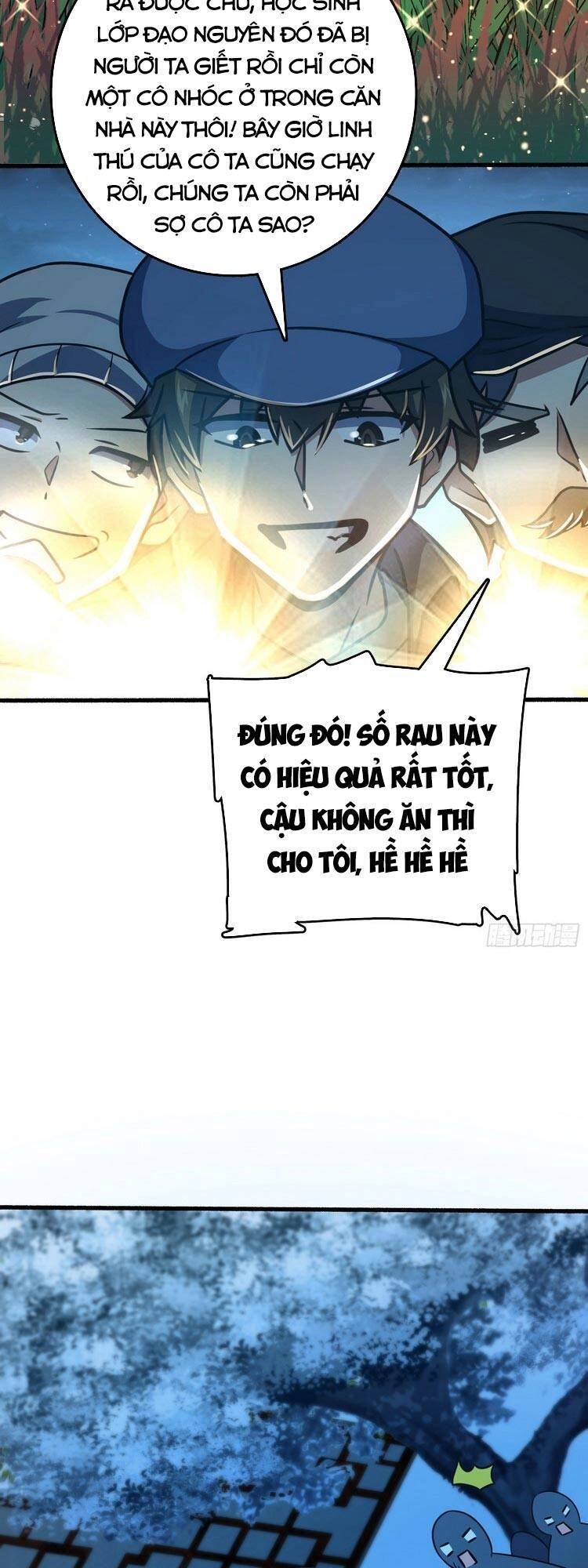 Đại Vương Tha Mạng Chapter 255 - 48