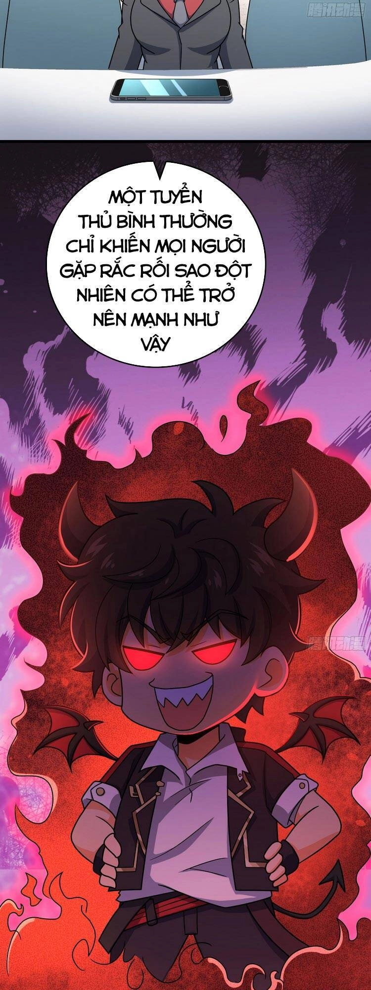 Đại Vương Tha Mạng Chapter 256 - 13