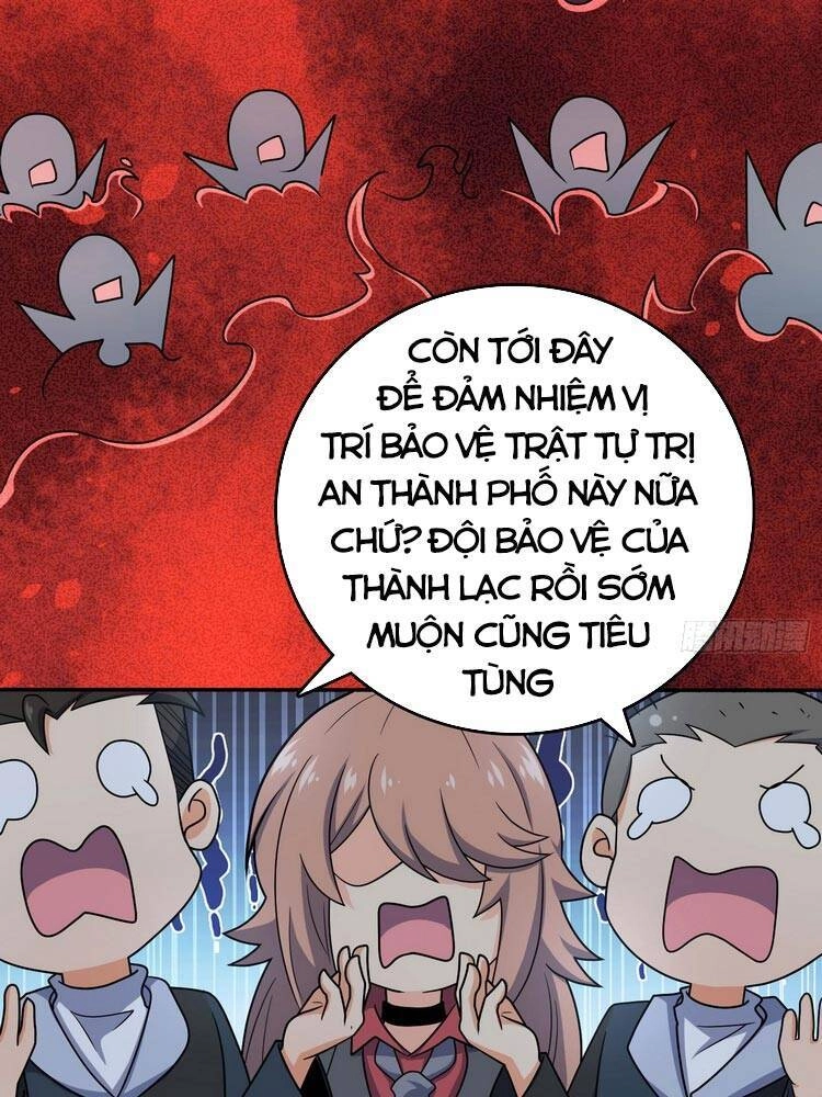 Đại Vương Tha Mạng Chapter 256 - 14