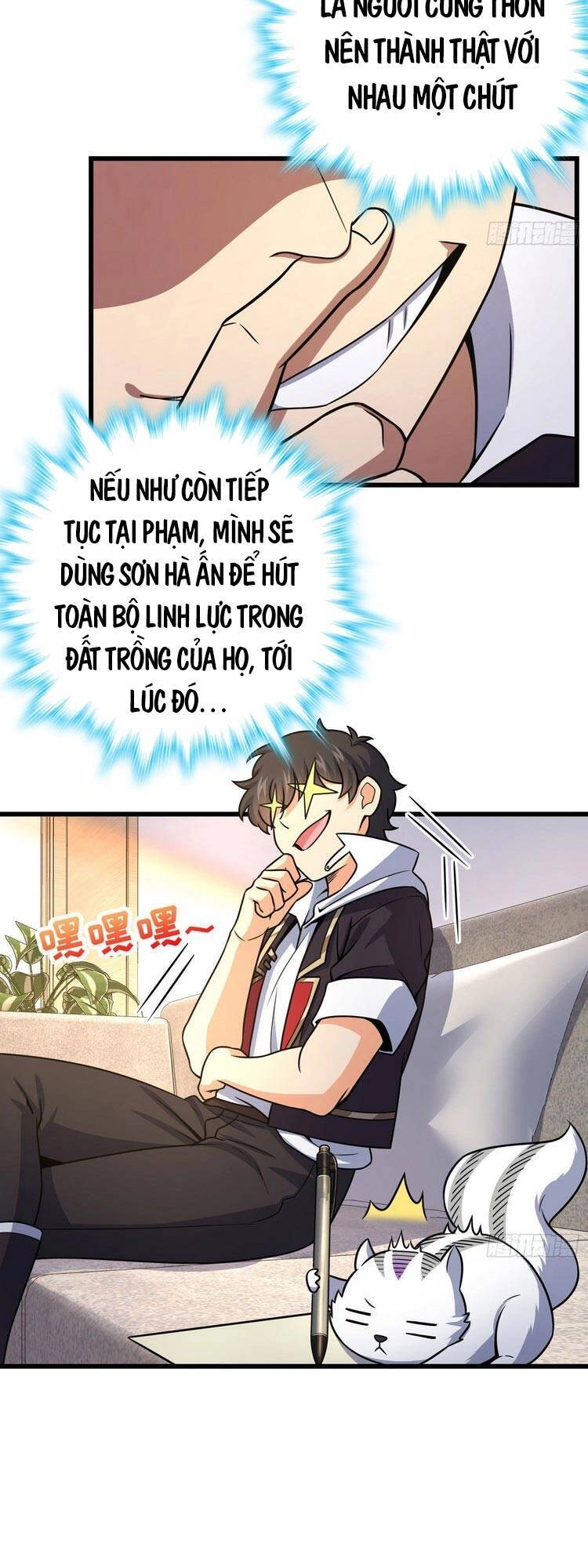 Đại Vương Tha Mạng Chapter 257 - 36