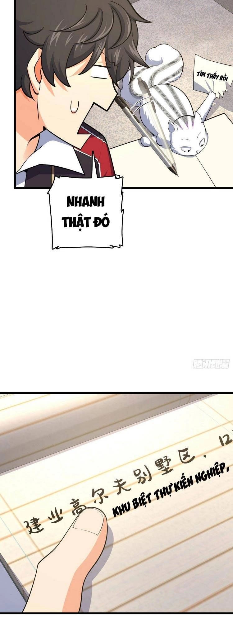 Đại Vương Tha Mạng Chapter 257 - 47