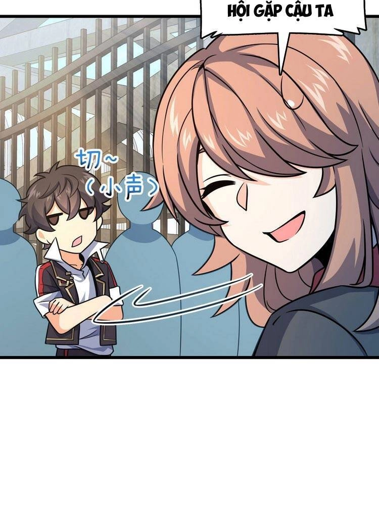 Đại Vương Tha Mạng Chapter 258 - 31