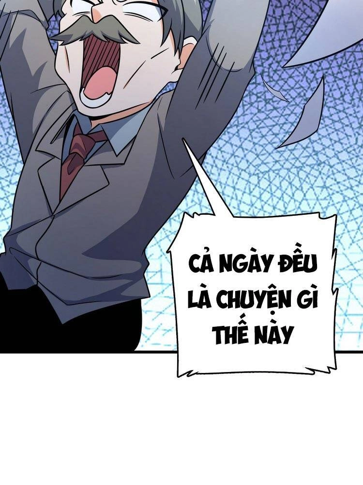 Đại Vương Tha Mạng Chapter 258 - 41