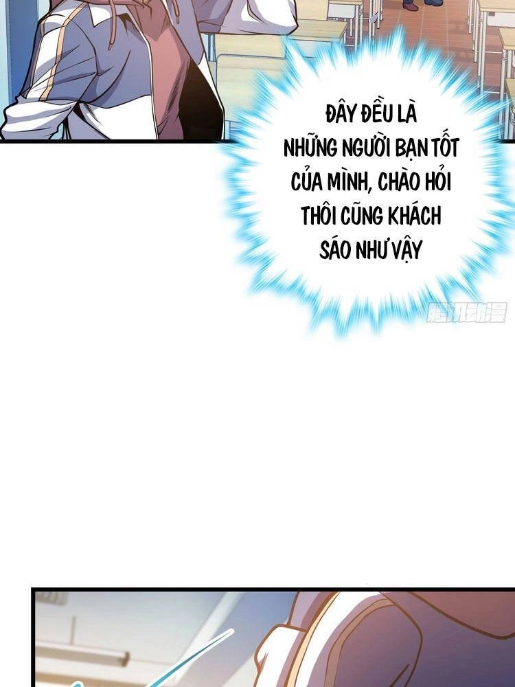 Đại Vương Tha Mạng Chapter 259 - 8