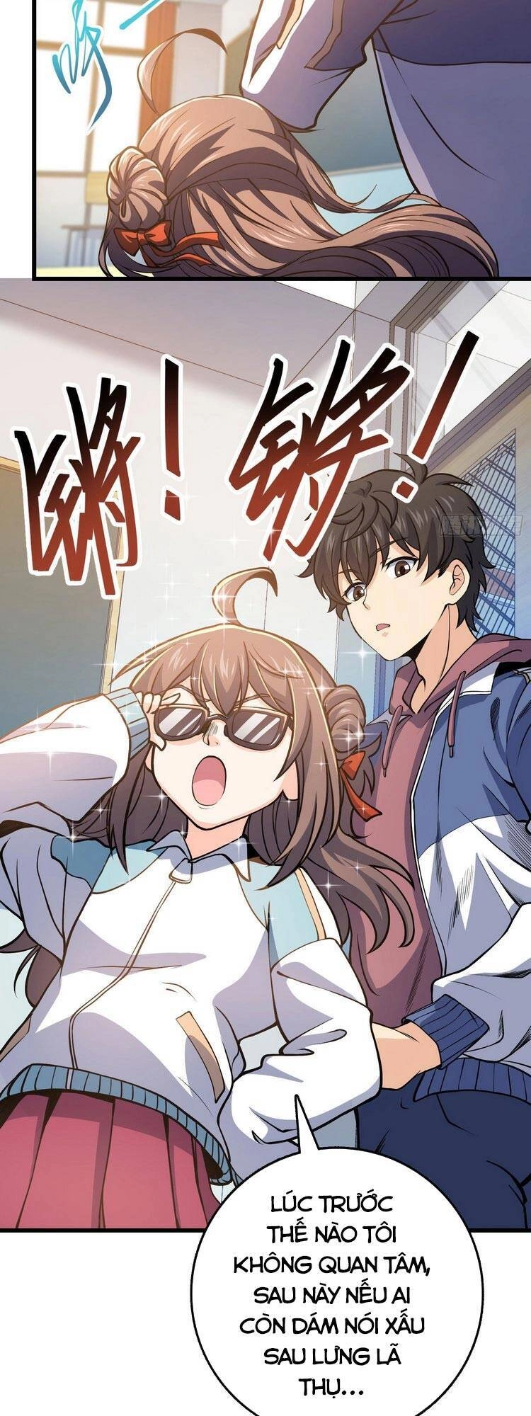 Đại Vương Tha Mạng Chapter 259 - 9