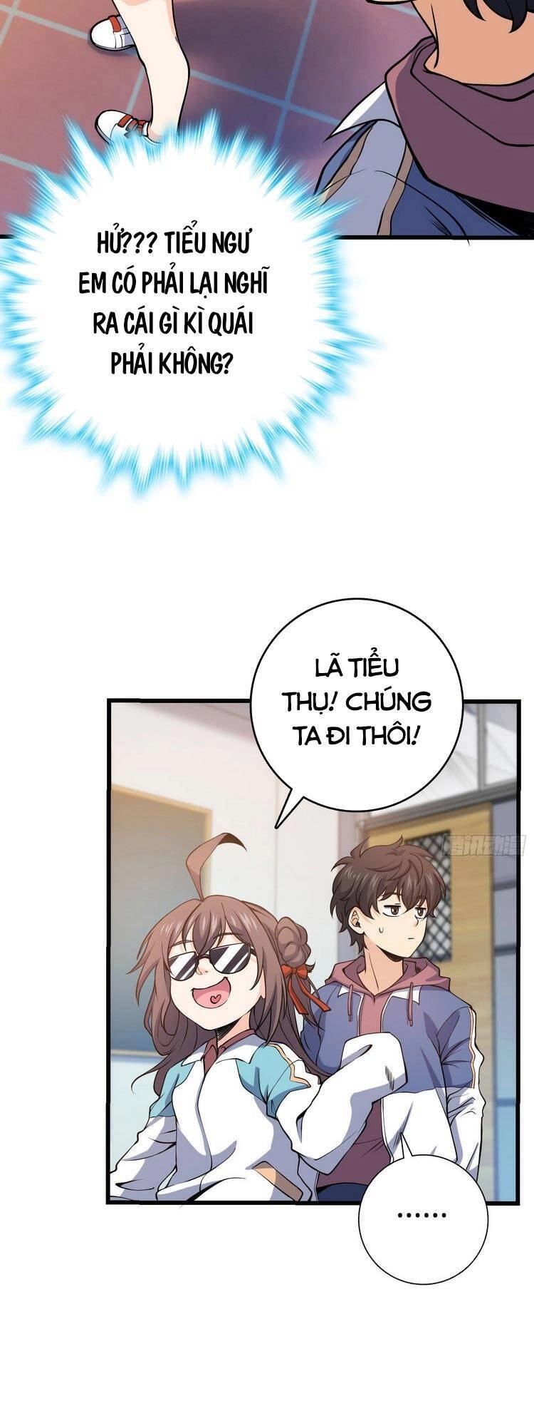 Đại Vương Tha Mạng Chapter 259 - 13