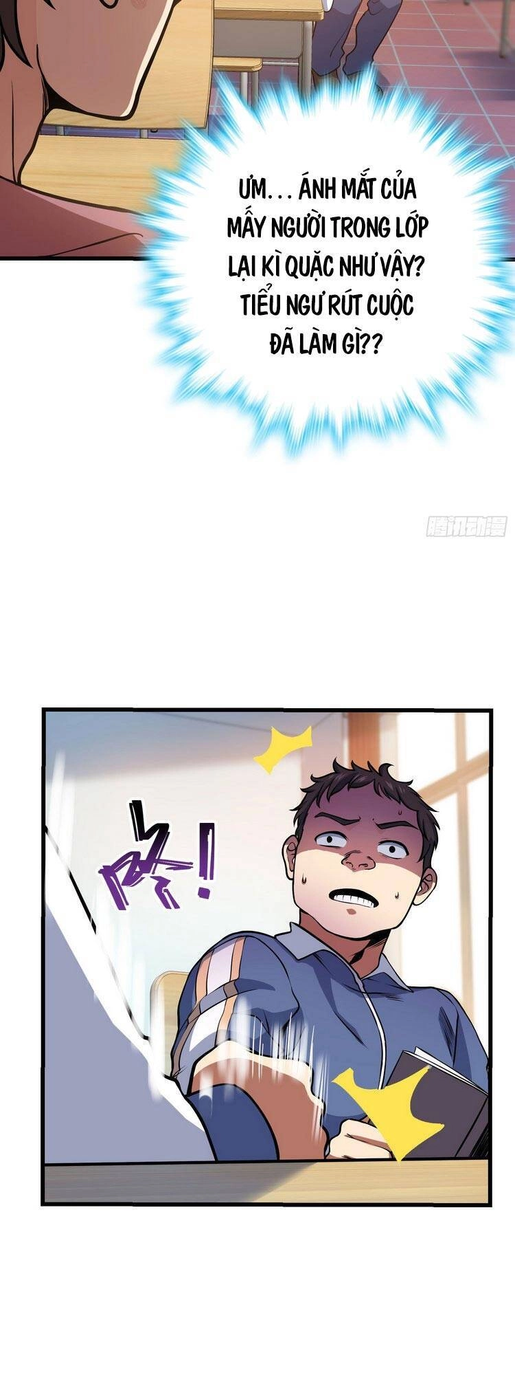 Đại Vương Tha Mạng Chapter 259 - 15