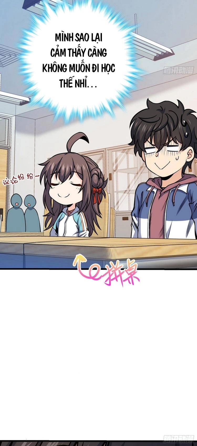 Đại Vương Tha Mạng Chapter 259 - 19