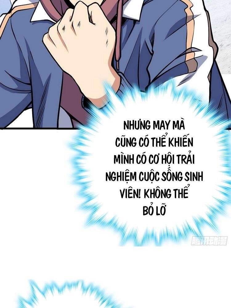 Đại Vương Tha Mạng Chapter 259 - 21