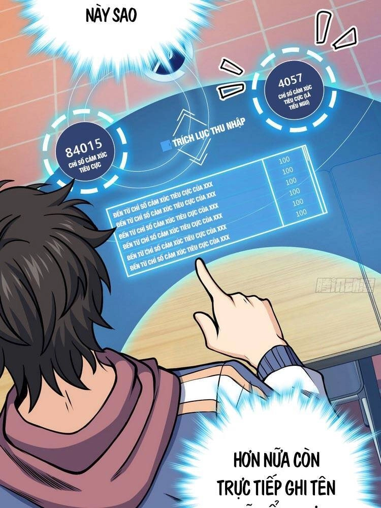 Đại Vương Tha Mạng Chapter 259 - 23