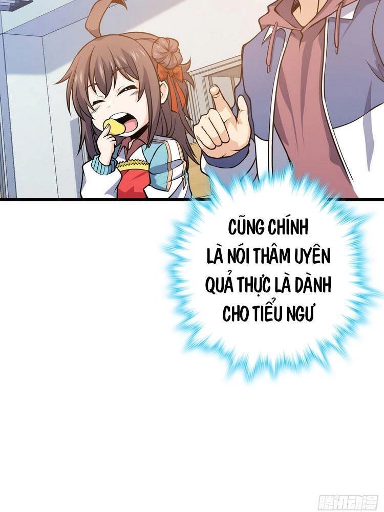 Đại Vương Tha Mạng Chapter 259 - 27