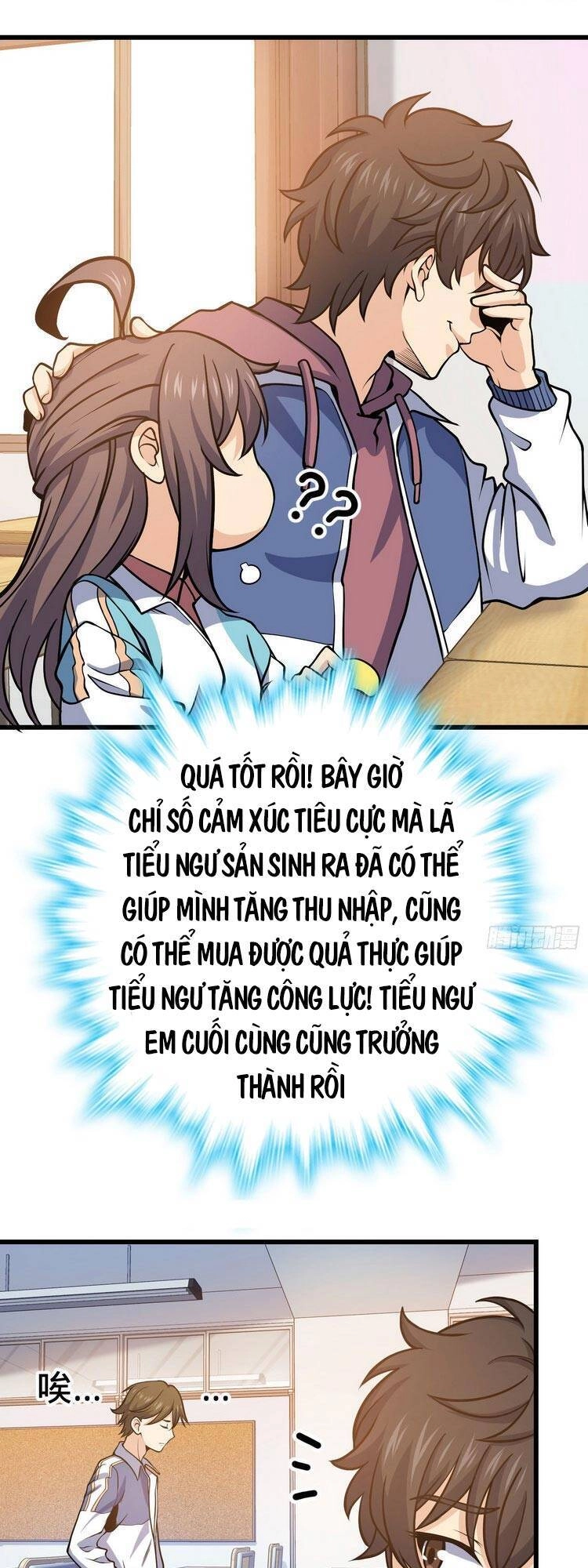 Đại Vương Tha Mạng Chapter 259 - 28