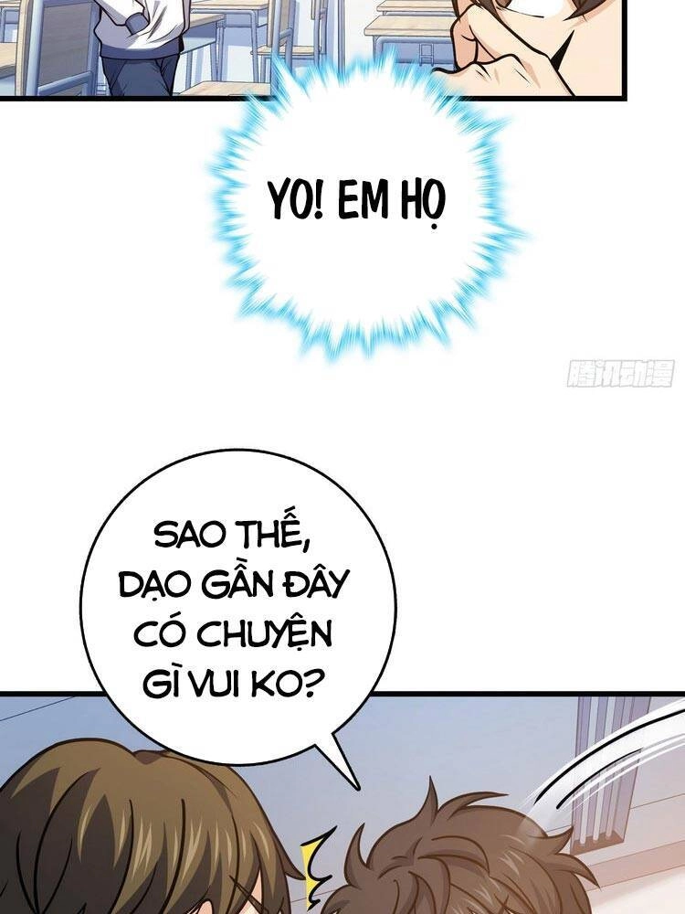 Đại Vương Tha Mạng Chapter 259 - 29