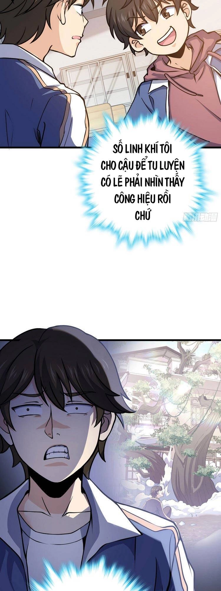 Đại Vương Tha Mạng Chapter 259 - 30