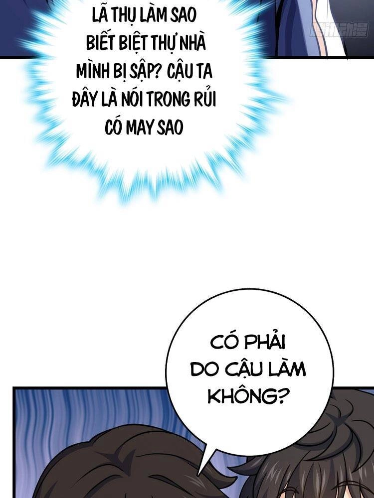 Đại Vương Tha Mạng Chapter 259 - 31