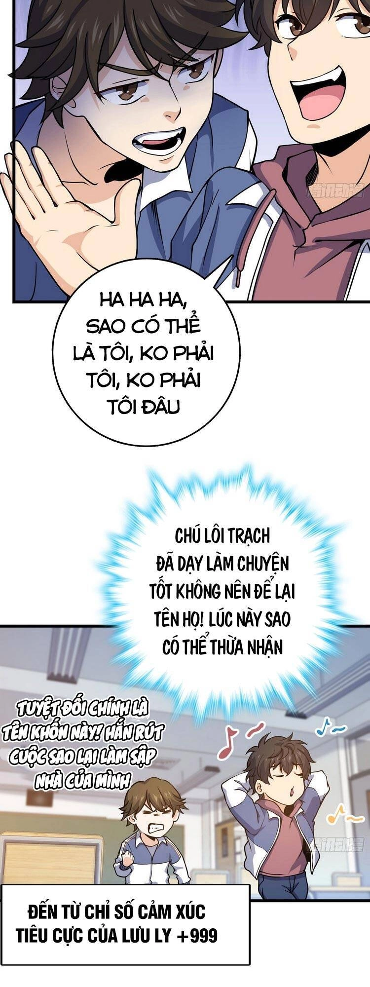 Đại Vương Tha Mạng Chapter 259 - 32