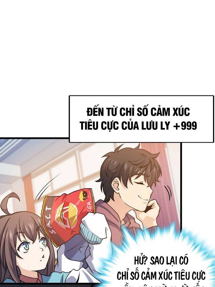 Đại Vương Tha Mạng Chapter 259 - 33