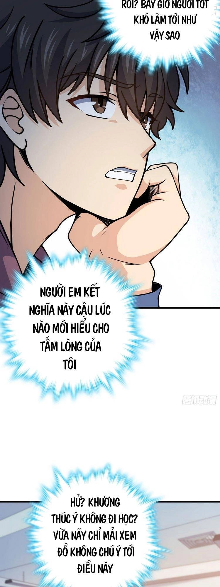 Đại Vương Tha Mạng Chapter 259 - 34