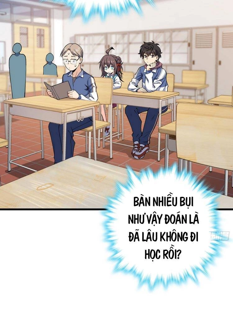 Đại Vương Tha Mạng Chapter 259 - 35