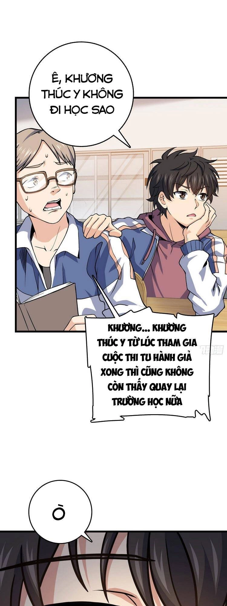 Đại Vương Tha Mạng Chapter 259 - 36