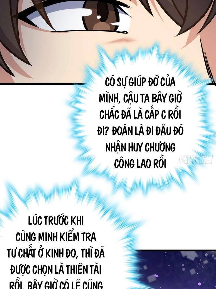 Đại Vương Tha Mạng Chapter 259 - 37