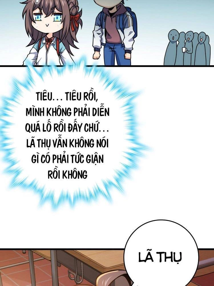 Đại Vương Tha Mạng Chapter 259 - 43