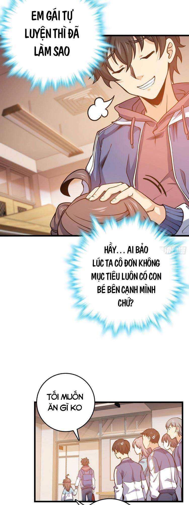 Đại Vương Tha Mạng Chapter 259 - 46