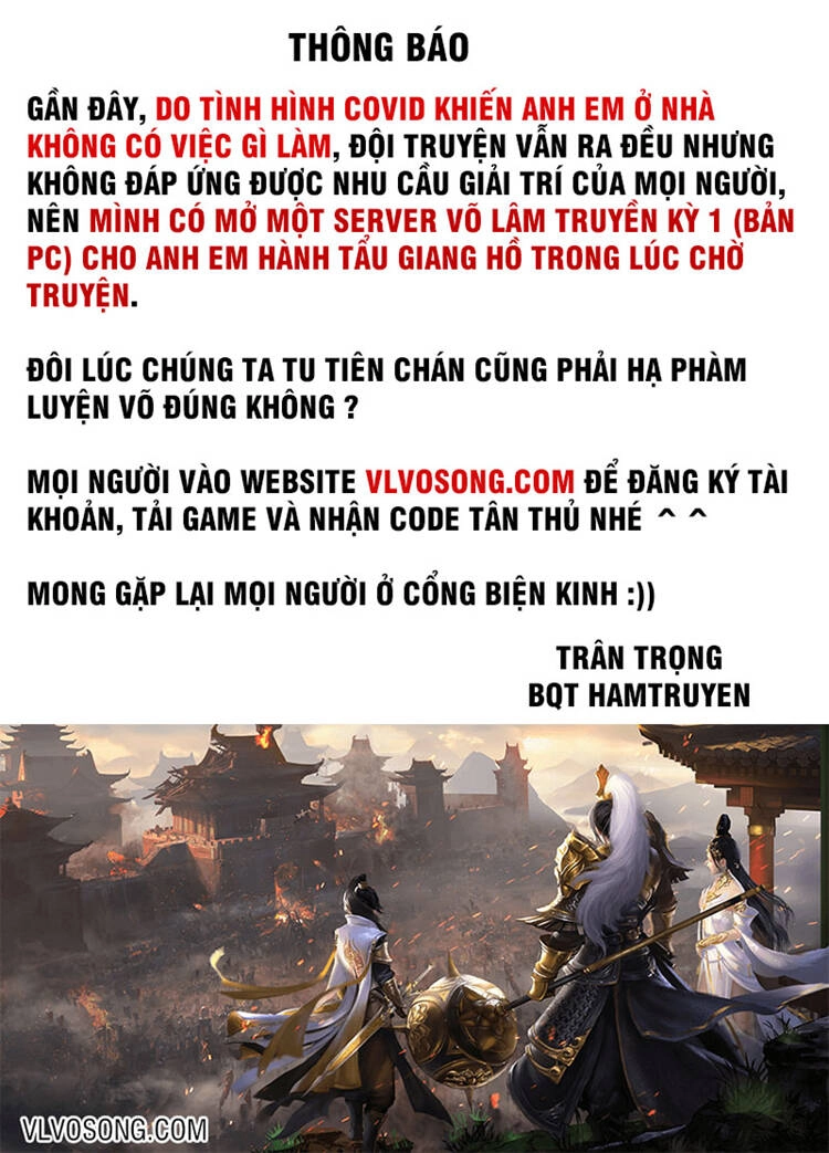 Đại Vương Tha Mạng Chapter 259 - 51