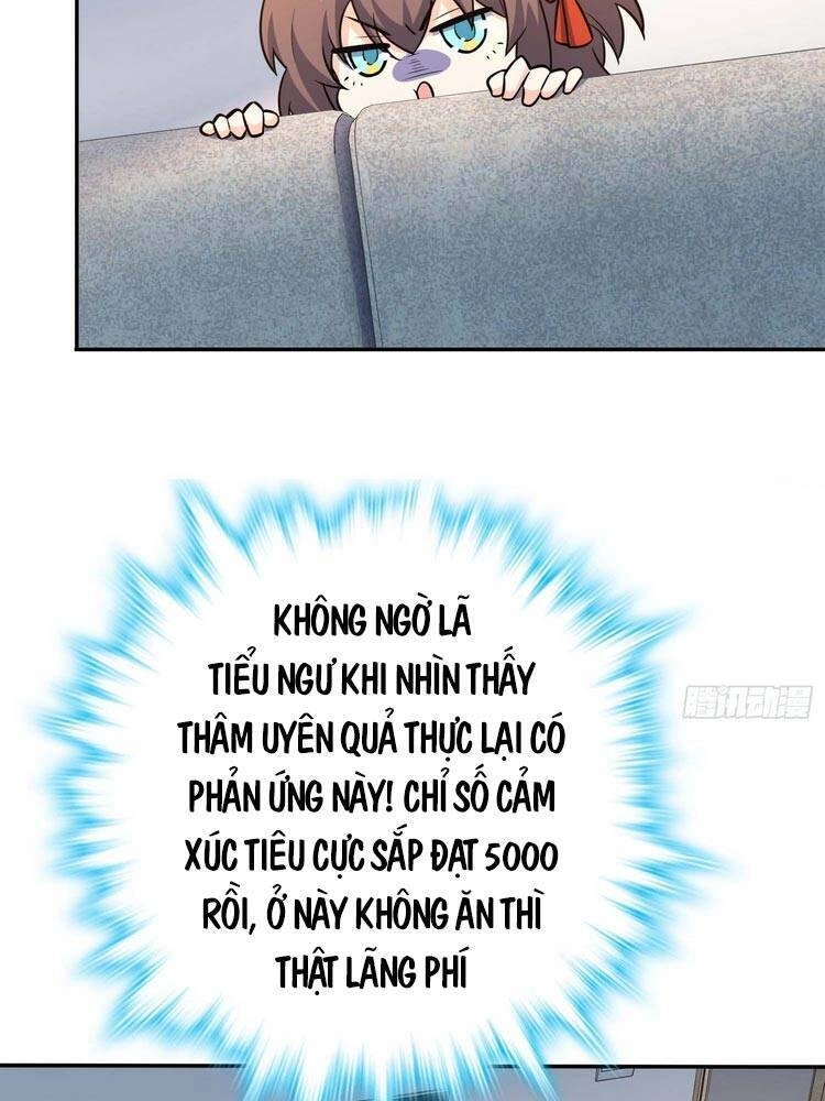 Đại Vương Tha Mạng Chapter 260 - 2