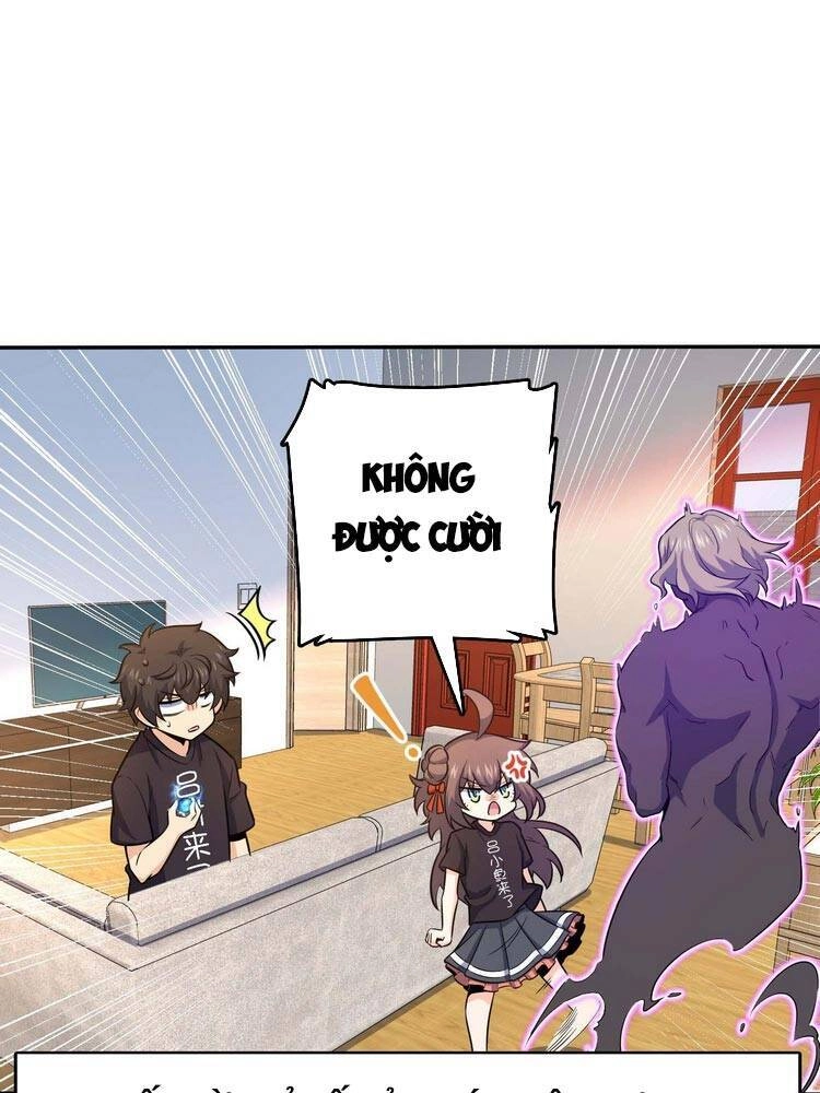 Đại Vương Tha Mạng Chapter 260 - 6