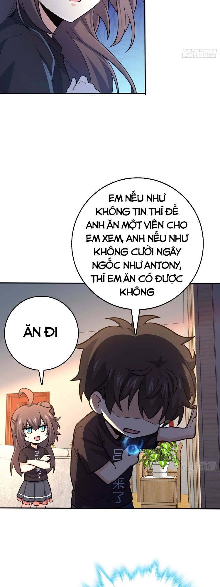 Đại Vương Tha Mạng Chapter 260 - 9