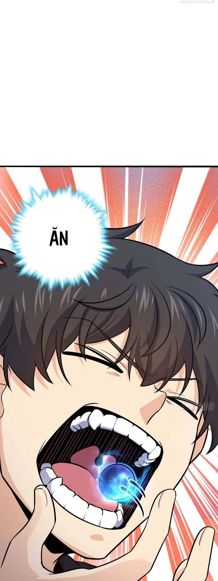 Đại Vương Tha Mạng Chapter 260 - 11