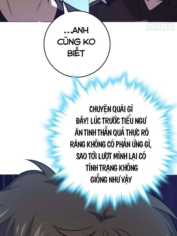 Đại Vương Tha Mạng Chapter 260 - 16